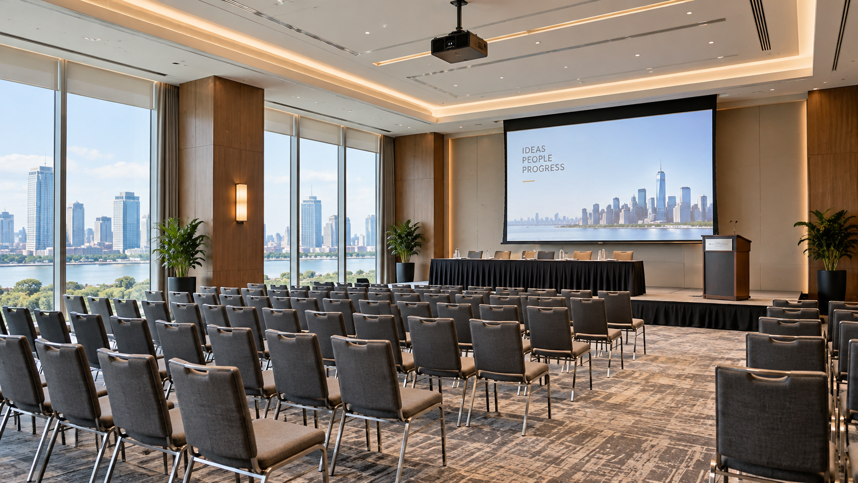 Conference Room Rental