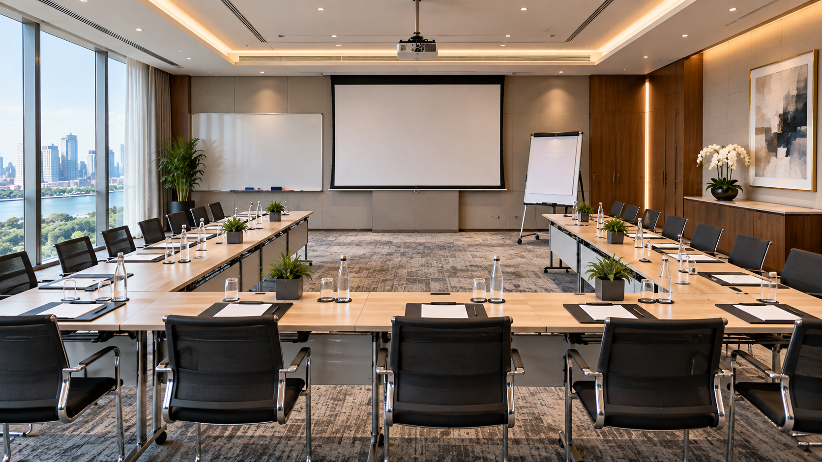 Training Room Rental