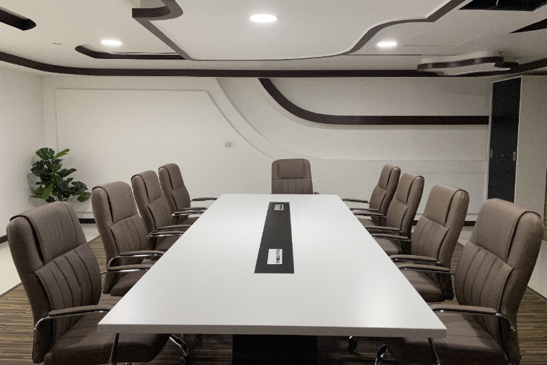 Meeting Room Abu Dhabi Boardroom Service