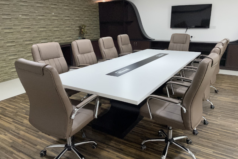 Meeting Room Abu Dhabi Conference Room Service